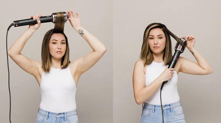 Produktbild Shark FlexStyle 3-in-1