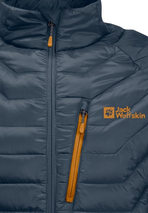 Image du produit Jack Wolfskin Routeburn Pro Ins Jkt M (M)