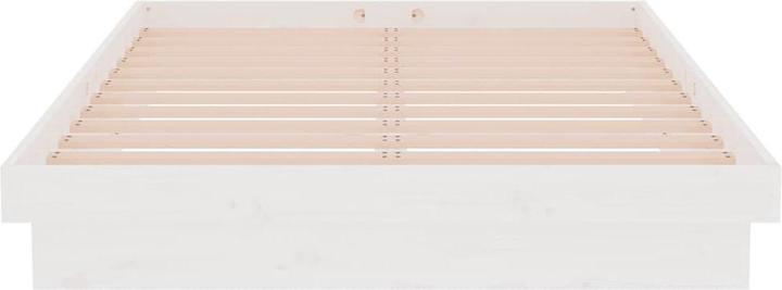 Produktbild vidaXL Bettgestell (120 x 190 cm)