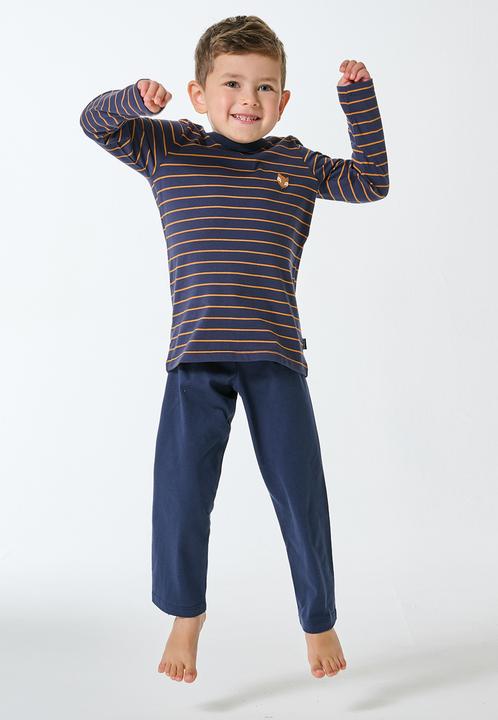 Produktbild Schiesser Pyjama Nightwear (140)
