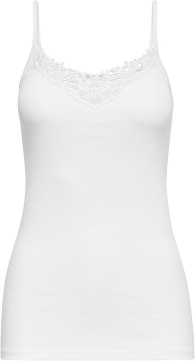 Produktbild Only 2er-Pack Oberteil ohne Ärmel (M)