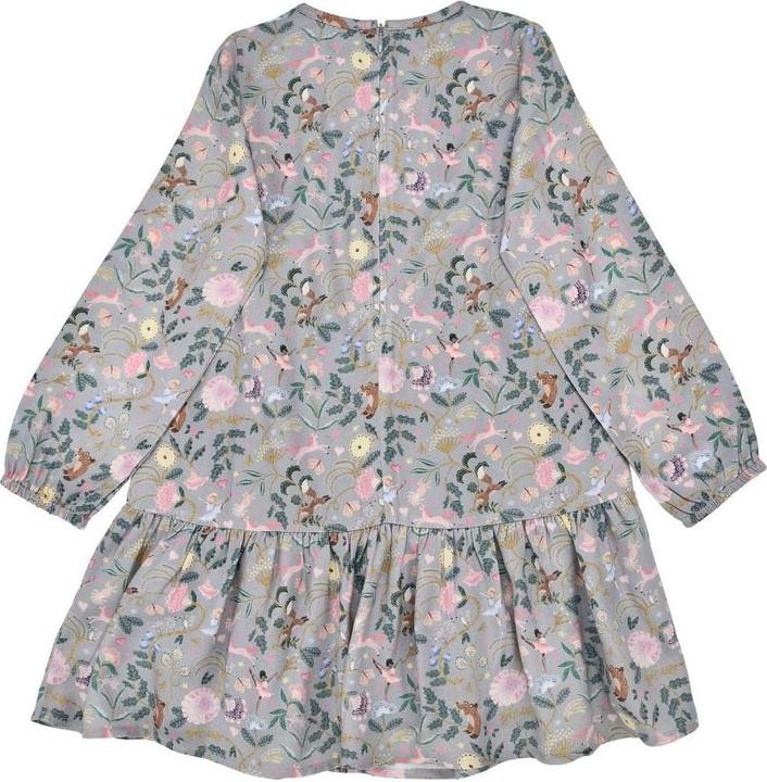 Actual product image Bondi Kleid Phantasieallover (140)