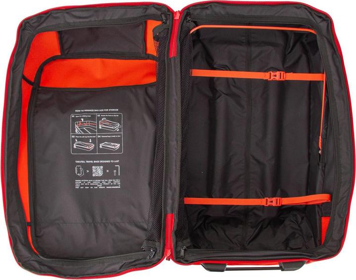 Actual product image Vaude Takutea 65 (65 l)