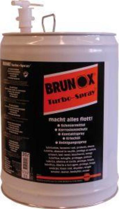 Produktbild Brunox Schmiermittel (20000 ml)