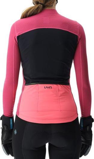 Image du produit UYN Langärmeliges Fahrradshirt Lightspeed (XL)