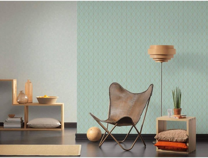 Actual product image Designdschungel Design jungle 2 (53 x 1000 cm)