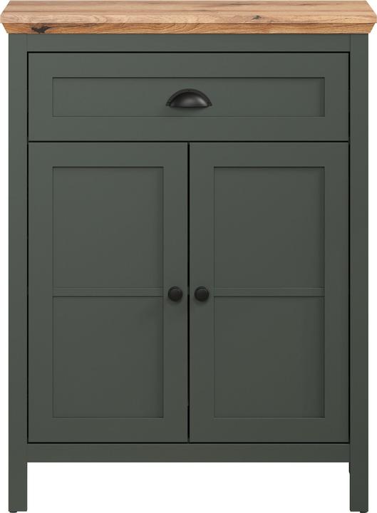 Actual product image Trendteam Stanton (77 x 39 x 102 cm)