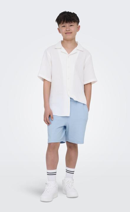 Produktbild Only & Sons OSJKIAN Normal geschnitten Shorts Shorts (152)