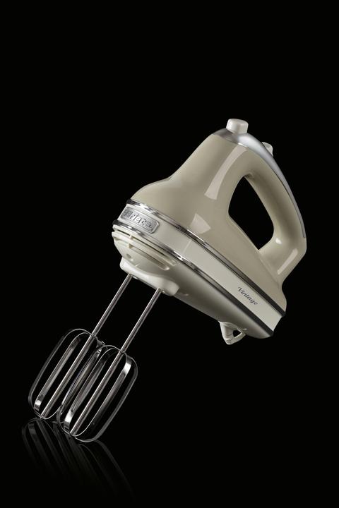 Produktbild Ariete 1548 Handmixer Vintage (450 W)
