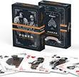 Produktbild HEO Poker (Deutsch, Französisch, Schweizerdeutsch, Italienisch, Englisch)