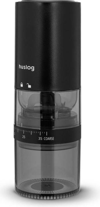 Huslog wireless coffee grinder CoffeeSmash