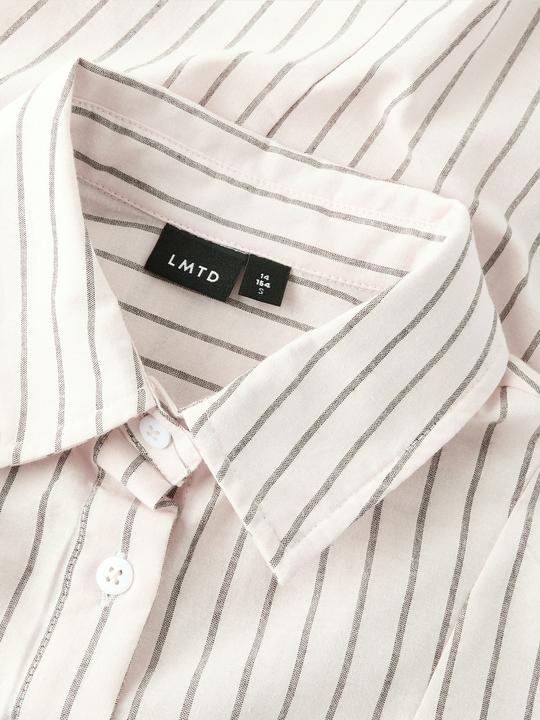 Immagine prodotto Lmtd Relaxed Fit Hemd (146, 152)