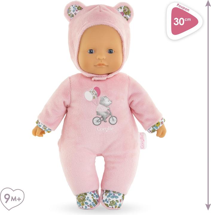 Image du produit Corolle MDC Sweetheart