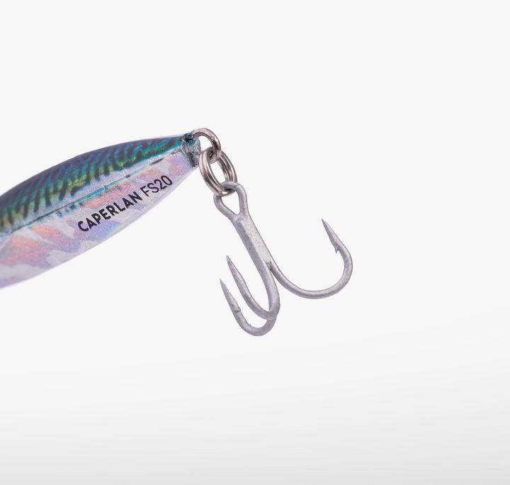 Immagine prodotto Caperlan Casting jig per la pesca a spinning