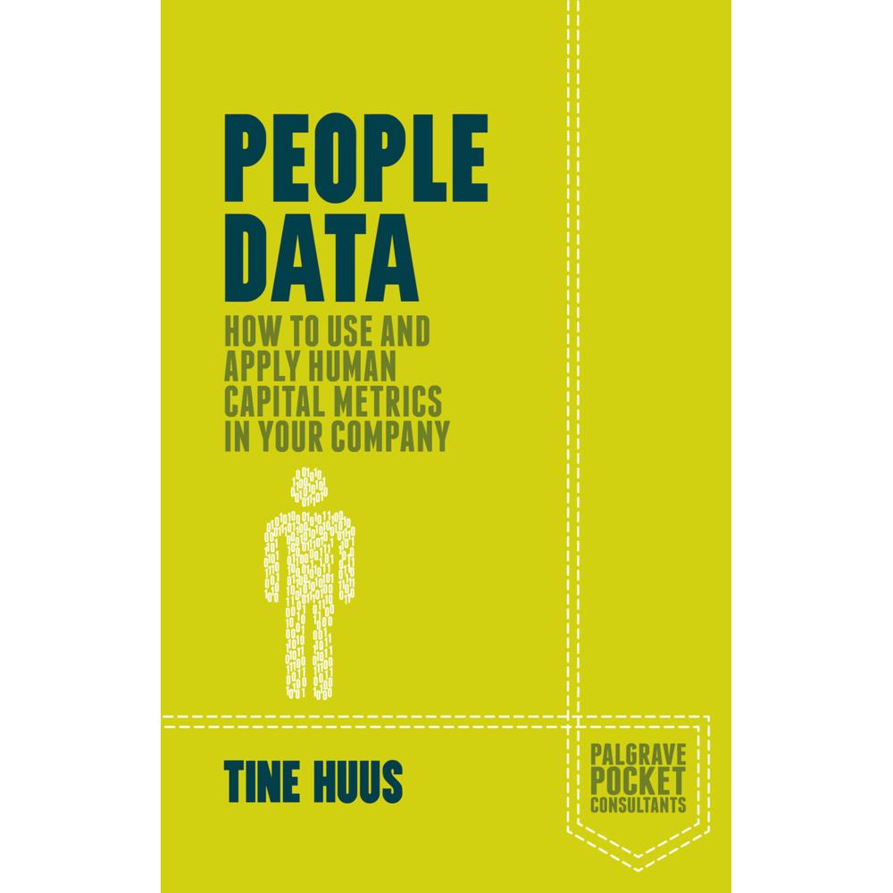 Thumbnail - People Data, Fachbücher