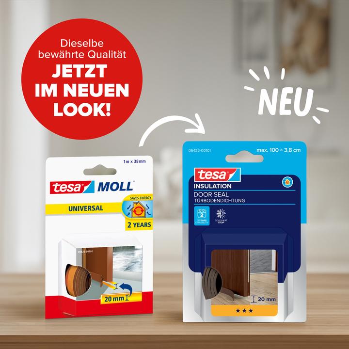 Image du produit tesa Joint de fond de porte