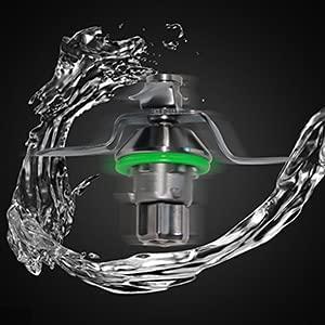 Actual product image Drsn Thermomix Messer, Tm5