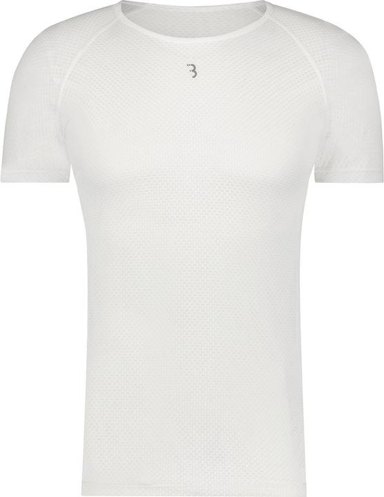 Actual product image BBB Underpants short sleeve XS / S white (S)