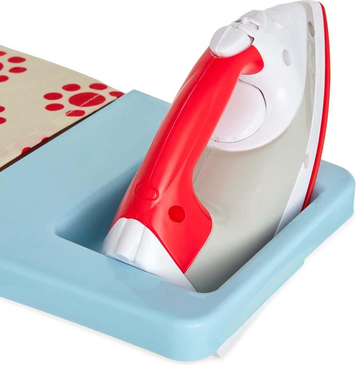 Actual product image Casdon Ironing Set (51750)