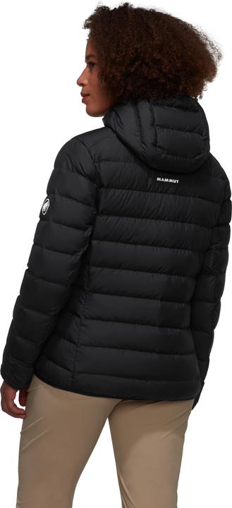 Image du produit Mammut Waymarker IN Hooded Jacket Women (S)