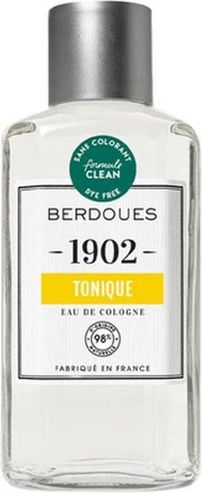 Immagine prodotto Berdoues 1902 Eau De Cologne Tonica (Eau de cologne, 245 ml)