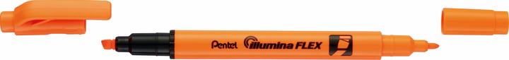 Image du produit Pentel Marqueurs papier Illumina Flex (1 x)