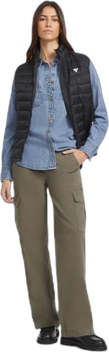 Actual product image Guess Women's down jacket (L)