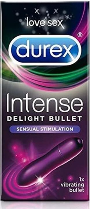 Image du produit Durex lumière intense