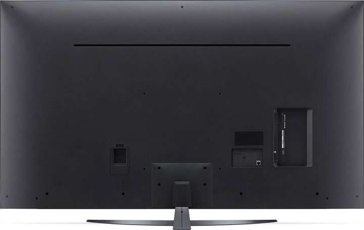 Produktbild LG 50UQ81009LB (50", UQ81, LED, 4K, 2022)