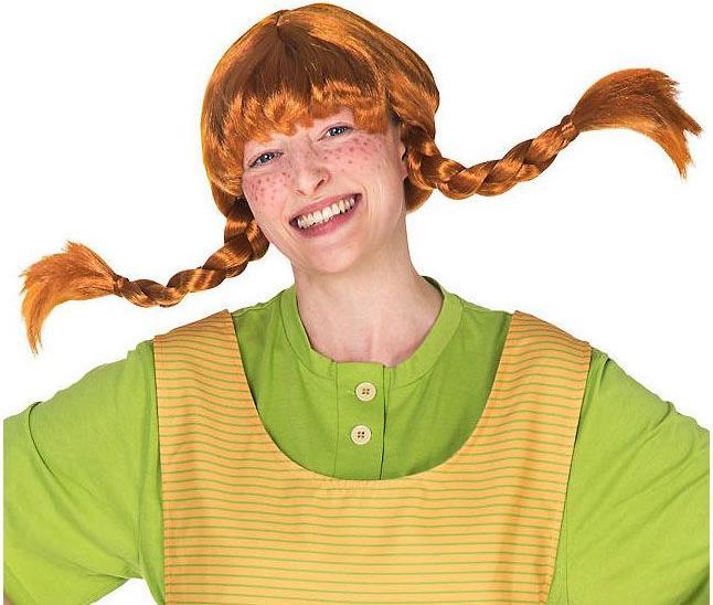 Produktbild Metamorph Pippi Langstrumpf