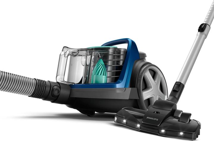 Productafbeelding Philips FC9557/09 PowerCyclone 7