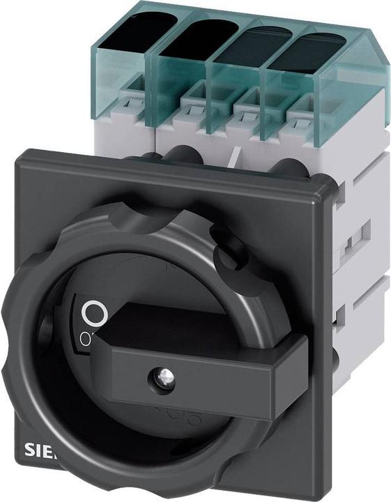 Produktbild Siemens 3LD3154-0TL51