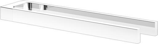 Productafbeelding Keuco Handdoekhouder Edition 11 2-armig 34 cm stijf chroom 11119