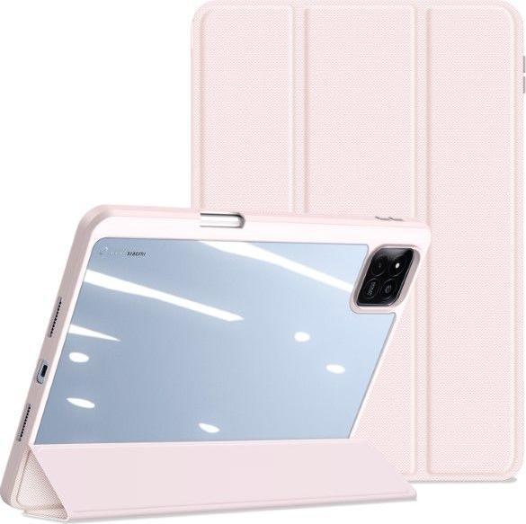 Actual product image Dux Ducis Toby Series Bookcover (Xiaomi Pad 7 Pro, Xiaomi Pad 7)