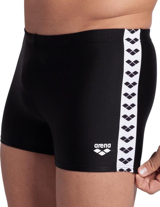 Produktbild Arena Icons Swim Short Solid (4)
