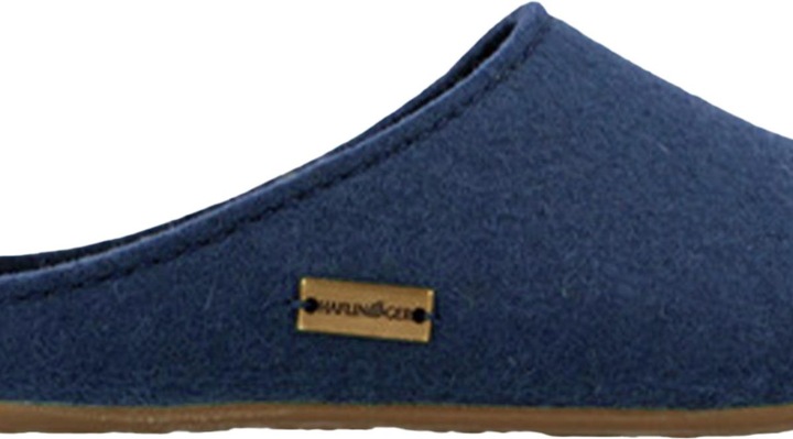 Produktbild Haflinger Hausschuhe (43)