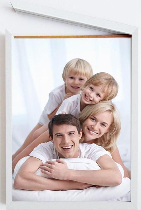 Actual product image Debex Interchangeable frame (21 x 29.7 cm)