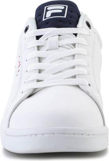 Actual product image FILA Crosscourt Nt Logo Herrenschuhe (44)