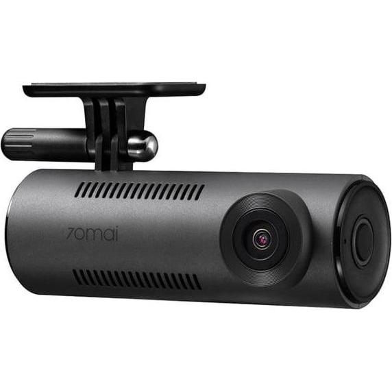 70mai M310 (WiFi, Visione notturna, 2K), Dashcam, Nero