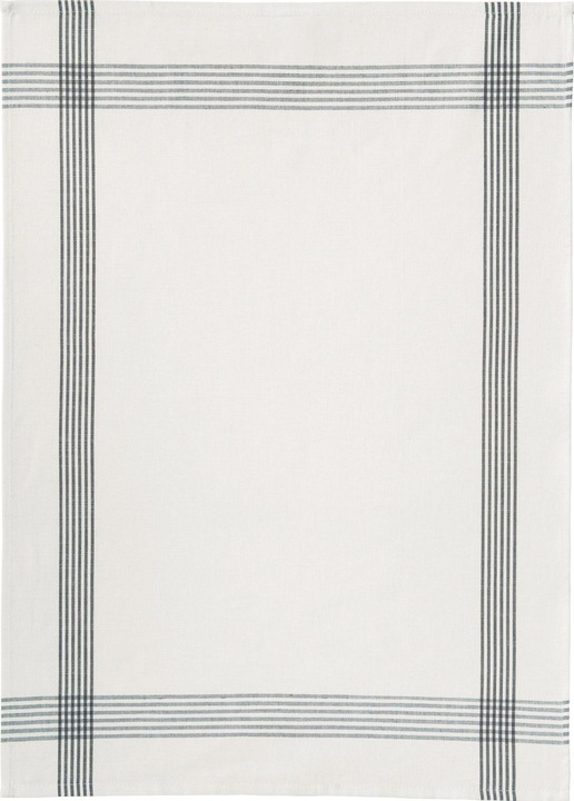 Image du produit Erwin Müller Lot de 10 torchons (50 x 70 cm)