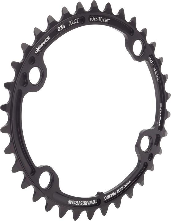 Image du produit Rotor Bike Components Aldhu (34)