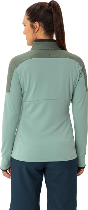 Actual product image Vaude Elope Fleece Jacket II (42, L)