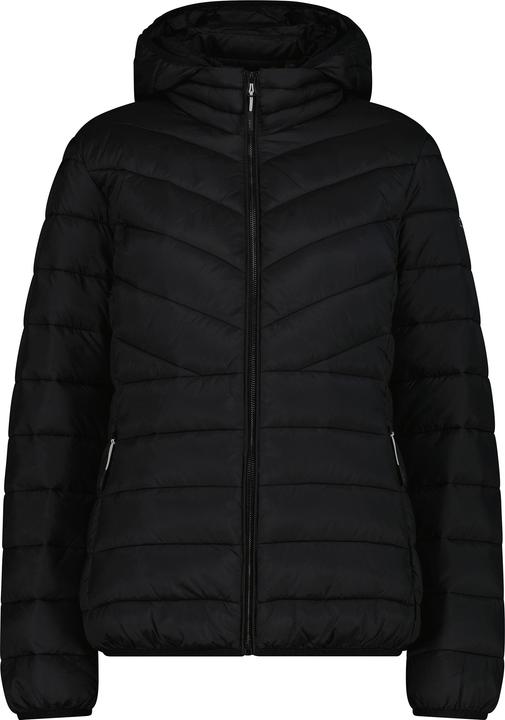 U nero, Black
