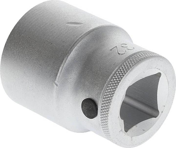 Actual product image Gedore 32 32 Socket 3/4" hexagon socket 32 mm (32 mm)