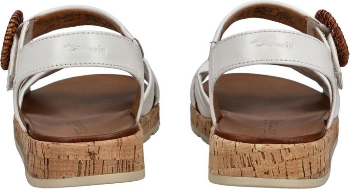 Actual product image Tamaris Sandal (38)