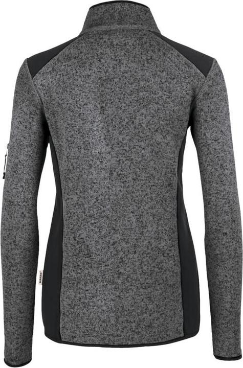 Produktbild Hakro Strickfleecejacke Churchill (M)