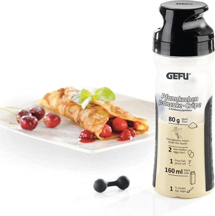 Produktbild GEFU Spätzleshaker (475 ml)