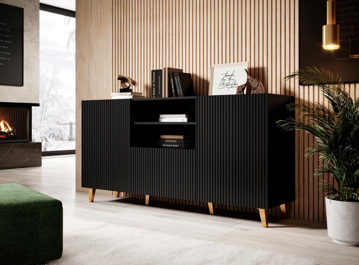 Image du produit Cama Commode PAFOS (150 x 42 x 82 cm)