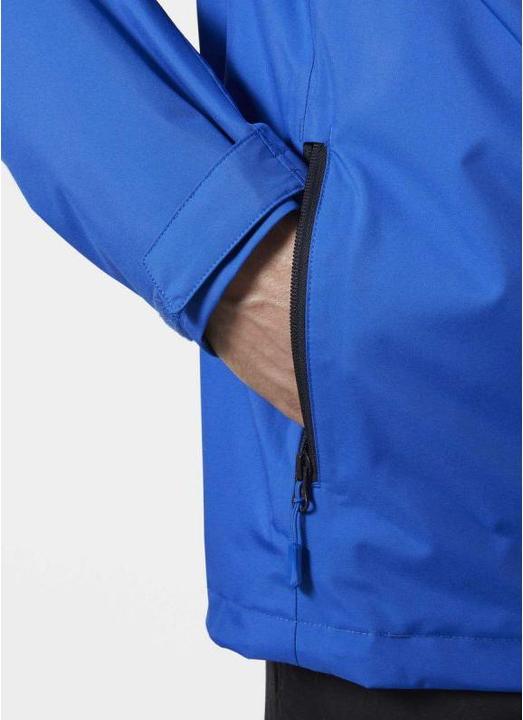 Produktbild Helly Hansen Crew Hooded Midlayer Jacket 2 (XXL)