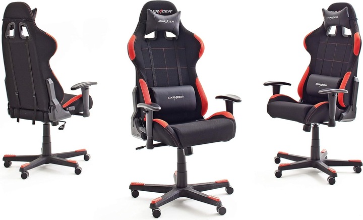 Produktbild DXRacer DX Racer 5 Gaming Stuhl